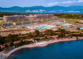 Нова година 2027 в Дидим, Турция с автобус от В. Търново - 5 нощувки
